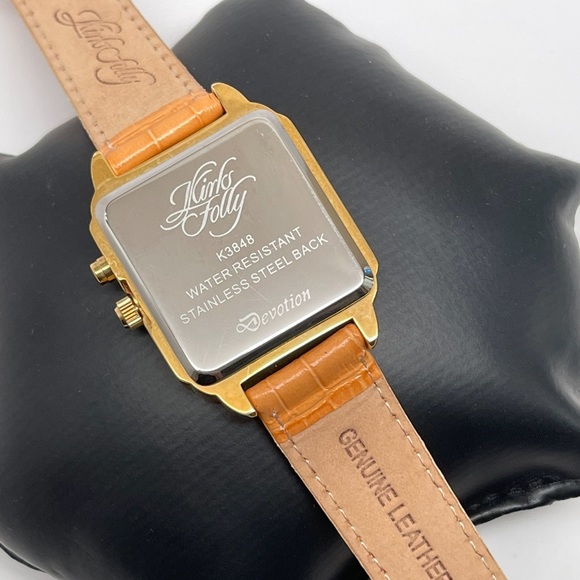 Kirks Folly “Devotion” Watch - Picture 3 of 6